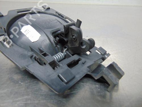 Front right interior door handle CITROËN C2 (JM_) 1.4 HDi | BP19200524I14 