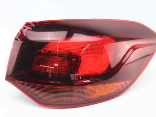 Used Right taillight OPEL ASTRA J Sports Tourer (P10) 1.6 CDTi (35) (110 hp) 23201420
