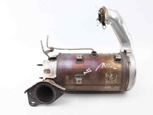 Filtre à particules MERCEDES-BENZ CITAN Box Body/MPV (W415) [2012-2021]  29143793
