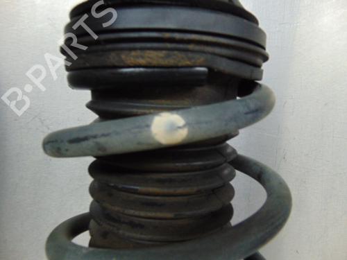 Right front shock absorber OPEL CORSA D (S07) 1.3 CDTI (L08, L68) | BP19201328M17 