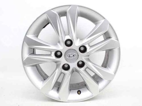 Felg Felg HYUNDAI i30 (GD) 1.6 CRDi (110 hp) 34334093 34334093