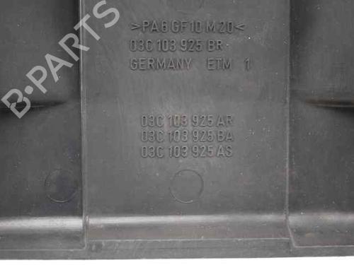 Upper protection VW SCIROCCO III (137, 138) 1.4 TSI | BP36173723M93 - Image 7