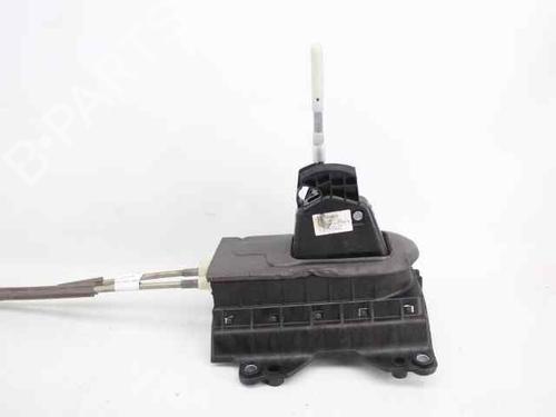 Gear lever OPEL CORSA E (X15)  | BP26450363M90 