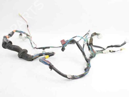 Used Wiring harness TOYOTA AVENSIS Estate (_T25_) 2.0 D-4D (CDT250_, CDT250R) (116 hp) 19218540