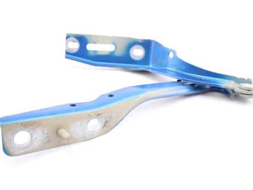 Used Hinge/Door check strap PEUGEOT 307 (3A/C) 1.6 HDi 110 (109 hp) 19230899