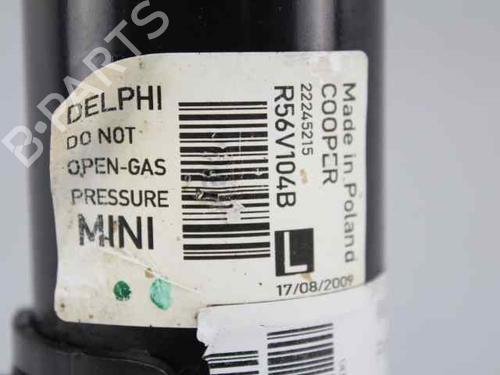 Left front shock absorber MINI MINI (R56) One D | BP19243045M16 