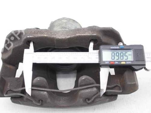 Left front brake caliper VOLVO V40 Hatchback (525) D2 | BP33279627M105  - Image 7