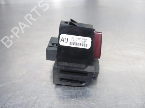 Warning switch OPEL CORSA D (S07) 1.3 CDTI (L08, L68) | BP19196685I22 
