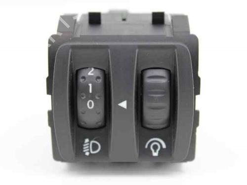 Switch RENAULT CLIO III (BR0/1, CR0/1) 1.5 dCi (BR17, CR17) | BP19225800I30 