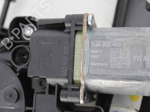 Rear right window mechanism SKODA KAMIQ (NW4) 1.5 TSI | BP32433154C25 