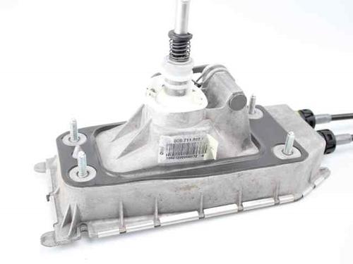 Gear lever SKODA FABIA III Estate (NJ5) 1.0 TSI | BP19239964M90 