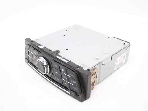 Radio CITROËN C-ELYSEE (DD_) 1.6 BlueHDi 100 | BP19239035E6 