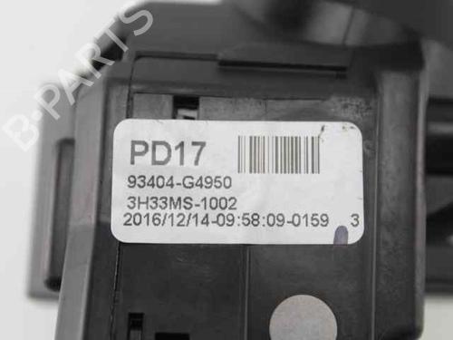 Ratstangsstang HYUNDAI i30 (PDE, PD, PDEN) 1.6 CRDi | BP36173829I23  - Image 9