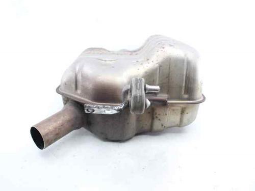 Exhaust system AUDI A4 B8 (8K2) 2.0 TDI | BP39573142M121 - Image 3