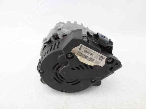 Alternator CITROËN C4 Picasso II 1.6 HDi / BlueHDi 115 | BP37186906M7 - Image 4