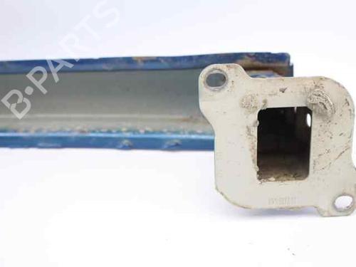 Rear bumper reinforcement SKODA FABIA III Estate (NJ5) 1.0 TSI | BP19239974C73 