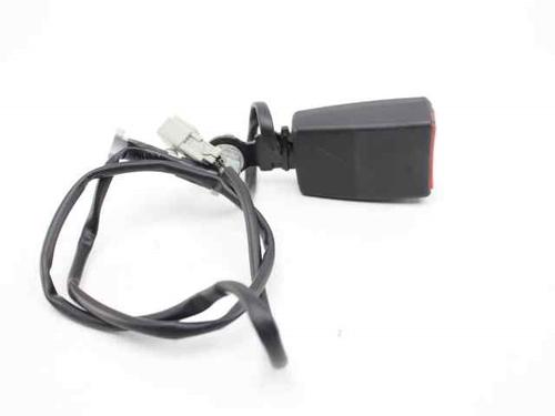 Seat buckle FIAT 500 (312_) 1.2 (312AXA1A) | BP19227910I32