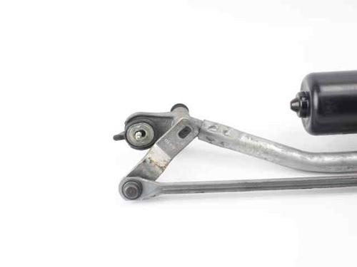 Front wiper motor CITROËN C3 I (FC_, FN_)  | BP19219697M29 