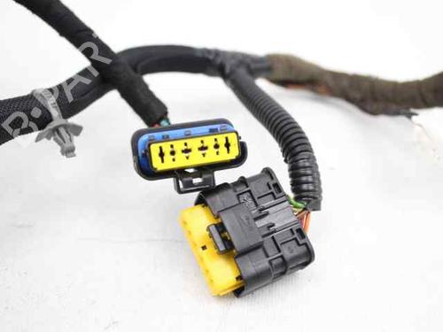 Wiring harness NISSAN QASHQAI I (J10, NJ10)  | BP19232963E16 