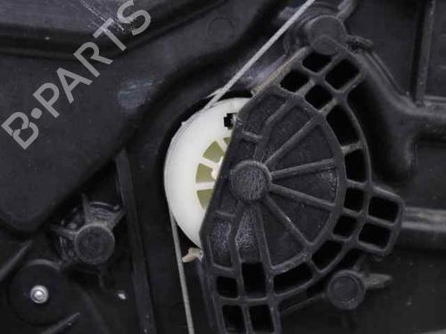 Rear left window mechanism KIA CEE'D (JD) 1.6 CRDi 136 | BP39700097C24 - Image 6