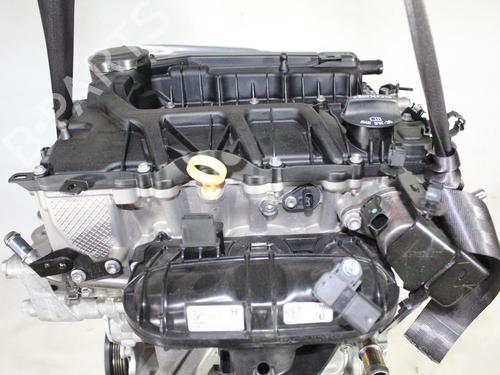 Engine OPEL ASTRA K (B16) 1.2 Turbo (68) | BP39700213M1 - Image 2