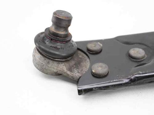 Left front suspension arm FORD FOCUS III  | BP19223642M12 
