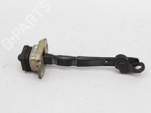 Hinge/Door check strap HONDA JAZZ II (GD_, GE3, GE2) 1.2 i-DSI (GD5, GE2) | BP19208020C146 
