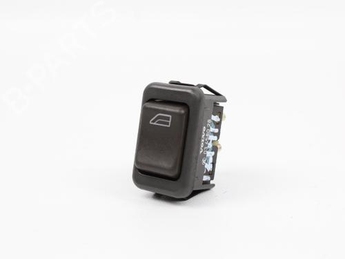 Used Right front window switch VOLVO S40 I (644) 1.8 (115 hp) 19195326