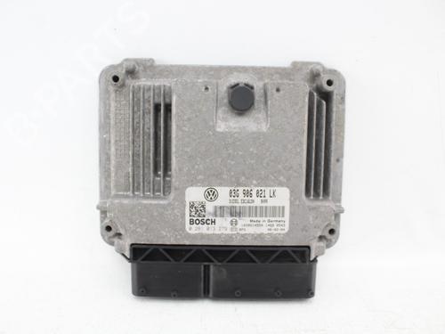 engine-control-unit-ecu-seat-leon-1p1-2005-2006-2007-2008-2009-2010-2011-2012-2013-40554440 main image