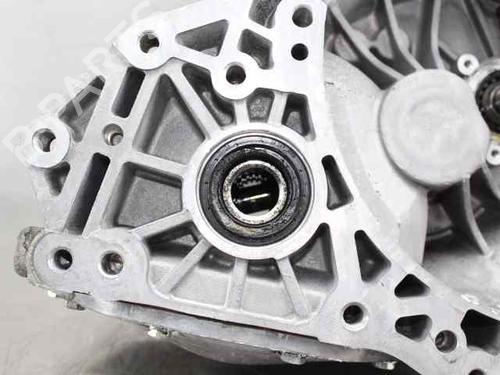 Gearbox OPEL CORSA E (X15)  | BP29818468M3 