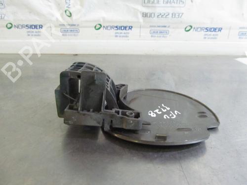 Fuel flap PEUGEOT 307 Break (3E) 1.6 16V | BP19184571C131 