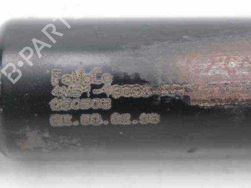 Left rear shock absorber FORD FOCUS II Turnier (DA_, FFS, DS) 1.4 | BP19217450M18 