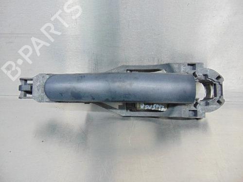 Front left exterior door handle SKODA FABIA I (6Y2) 1.4 16V | BP19190559C128 