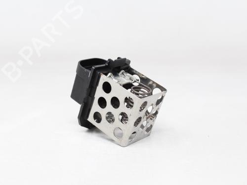 Used Electronic module RENAULT SCÉNIC III (JZ0/1_) 1.5 dCi (110 hp) 19203255