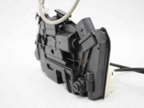 Rear right lock SEAT IBIZA IV ST (6J8, 6P8) 1.0 | BP19241661C99