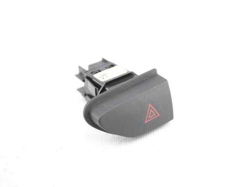 Used Warning switch RENAULT CLIO IV (BH_) 1.5 dCi 75 (75 hp) 21199831