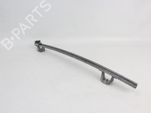 Front right window mechanism OPEL ZAFIRA A MPV (T98) 2.0 DI 16V (F75) | BP19205650C23 
