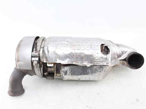 Particulate filter CITROËN C4 CACTUS 1.6 HDi 90 | BP39756855M81 - Image 6