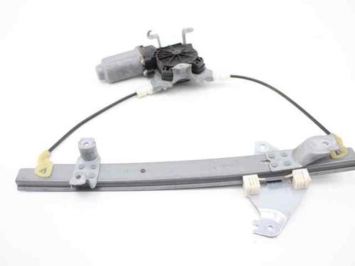 Rear left window mechanism NISSAN QASHQAI / QASHQAI +2 I (J10, NJ10, JJ10E) 2.0 dCi | BP21088964C24 