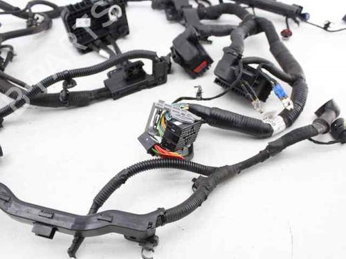 Wiring harness KIA CEE'D (JD) 1.6 CRDi 136 | BP39700044E16 - Image 6