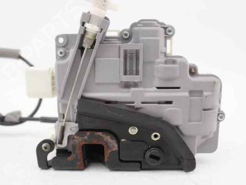 Rear right lock SEAT IBIZA IV (6J5, 6P1) 1.4 TSI | BP30189331C99 