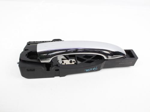 Front left exterior door handle RENAULT TALISMAN Grandtour (KP_) 1.6 dCi 130 | BP21198795C128 