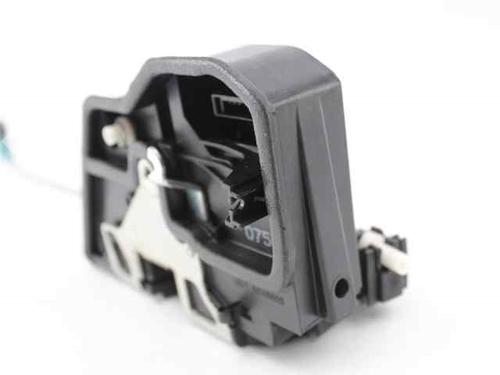 Rear left lock BMW 1 (E87) 120 d | BP22940702C100 