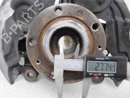 Left front steering knuckle OPEL ASTRA L (OV5) 1.2 (FPHNSL, FPHNSR) | BP37480471M25 - Image 5