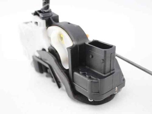 Front right lock OPEL INSIGNIA A (G09) 2.0 CDTI (68) | BP22773903C97 