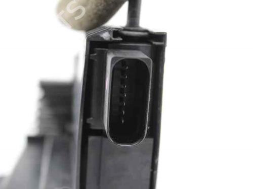 Front right lock PEUGEOT 308 II (LB_, LP_, LW_, LH_, L3_) 1.6 HDi | BP19639842C97 