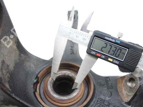 Right front steering knuckle FORD FOCUS II Turnier (DA_, FFS, DS)  | BP19233258M26 