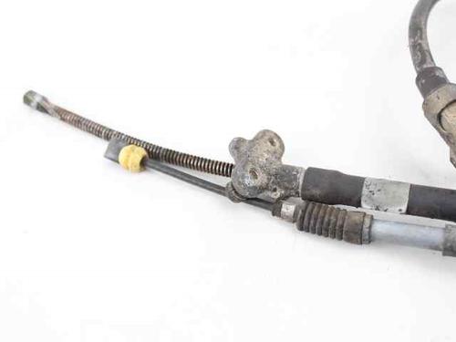 Handbrake cable TOYOTA COROLLA Liftback (_E11_) 1.4 (EE111_, EE111R) | BP19219747C145 