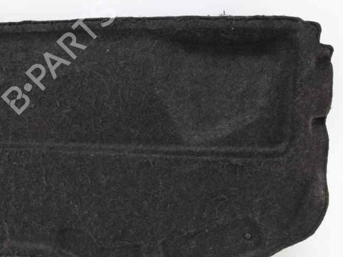 Rear parcel shelf PEUGEOT 208 I (CA_, CC_) 1.6 HDi | BP29320836C85 