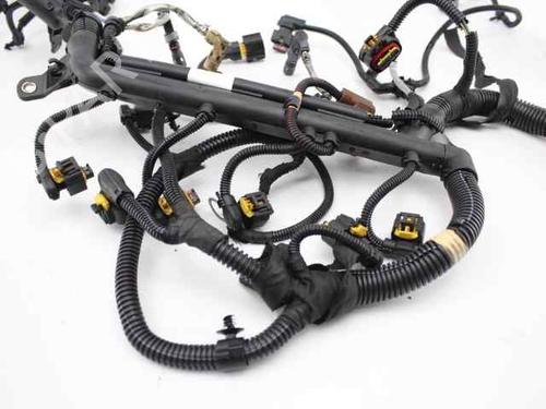 Wiring harness ALFA ROMEO MITO (955_) 1.3 MultiJet (955AXT1A) | BP22637967E16 